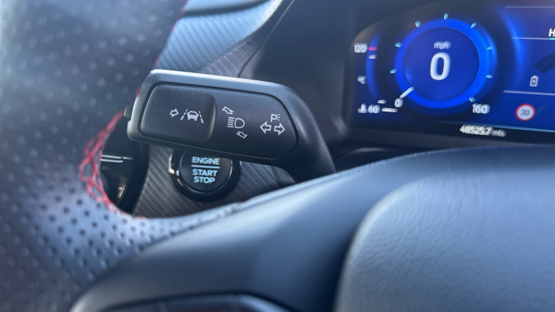 Ford Puma 1.0 EcoBoost Hybrid mHEV ST-Line X First Ed 5dr Petrol Hatchback